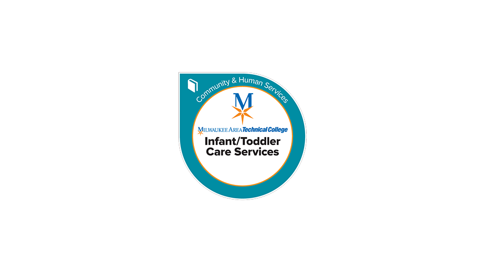 Infant Toddler Care Services badge
