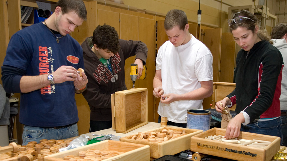 Architectural woodworking cabinetmaking pic